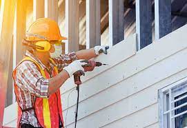 Best Insulated Siding Installation  in Wurtland, KY