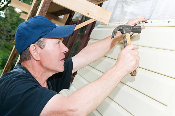 Best Stone Veneer Siding  in Wurtland, KY